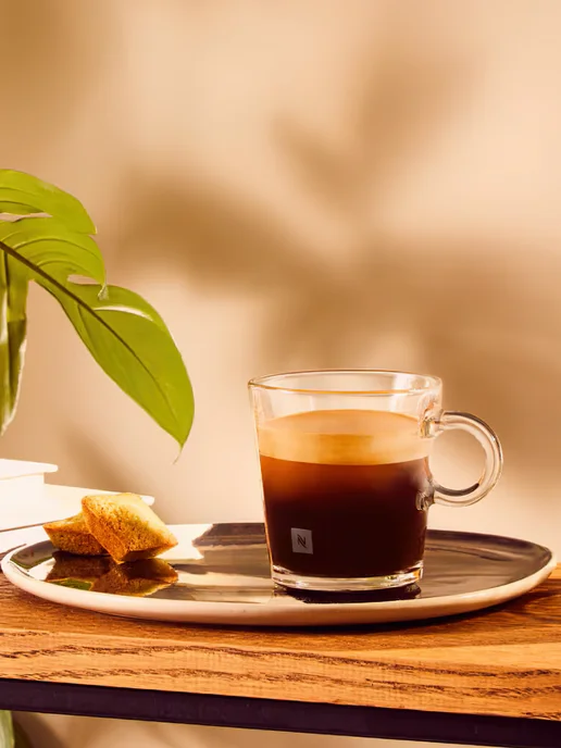 Nespresso капсулы для кофемашины неспрессо original бленд Vienna Decaf, вариант, фото 4