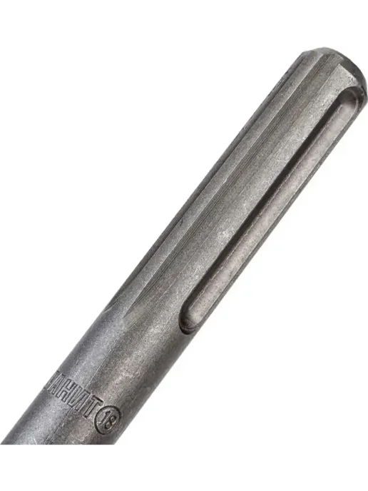 Гранит Зубило SDS+ 20x400 мм 120400, 20x400 мм, фото 3
