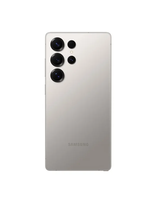 Смартфон Samsung S25 Ultra 12/1024 ГБ, серый, фото 5