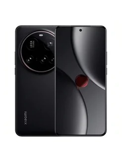 Смартфон Xiaomi 15 Ultra 16/512Gb Black РСТ 344644660 купить за 123 216 ₽ в интернет-магазине Wildberries