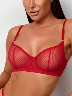 Бюстгальтер белый без поролона на косточках AStores 307140659 купить за 1 614 ₽ в интернет‑магазине Wildberries