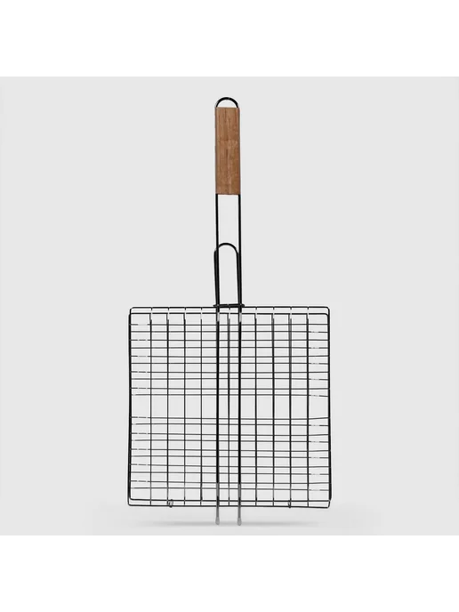 Bager Решетка для гриля 57x30 см, 57x30 см