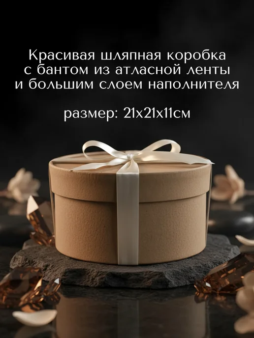Wonder me box Подарочный набор женский маме подруге День матери, вариант, фото 3