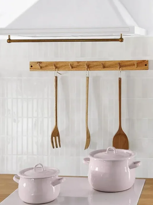 DECOR TILES Стеновые панели самоклеящаяся плитка для стен, белый, фото 3