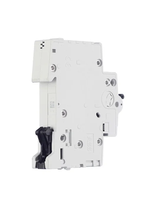 ABB-electronics ABB Автоматический выключатель 10А 1, серый, фото 3