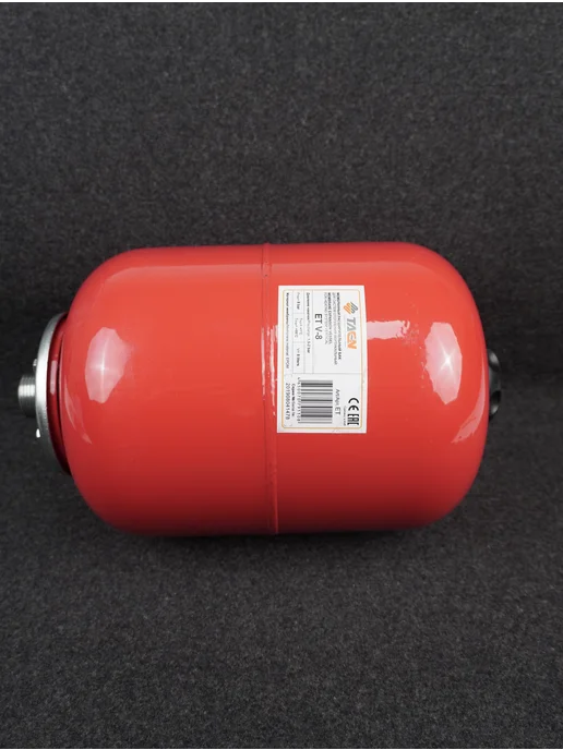 TAEN Расширительный бак для системы отопления v-8 (верт.), вариант, фото 3