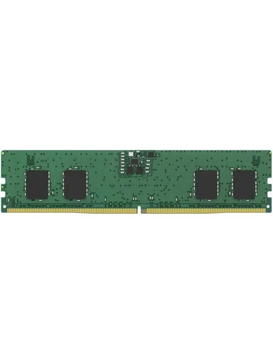 Kingston Модуль памяти KVR56U46BS6-8 DDR5 DIMM 8Gb 5600 MHz CL46
