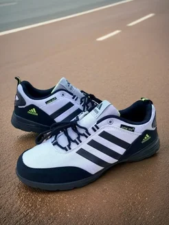 Adidas кроссовки летние 345105433 купить за 3 078 ₽ в интернет-магазине Wildberries