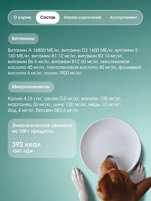 Сухой корм Livera Hypoallergenic для собак, щенки, 0,7 кг, фото 7