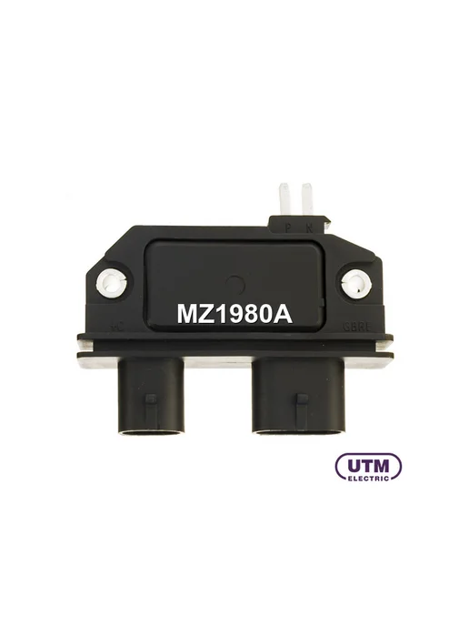 UTM Коммутатор системы зажигания MZ1980A, вариант