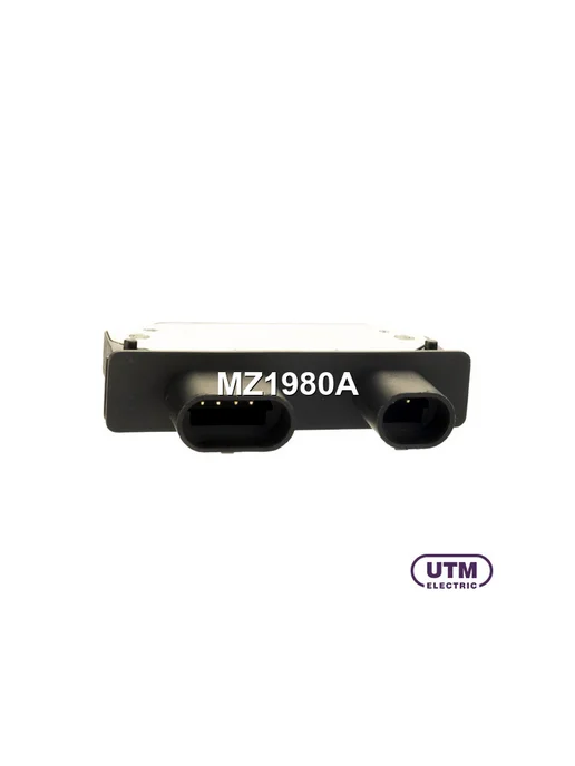 UTM Коммутатор системы зажигания MZ1980A, вариант, фото 2