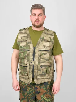 Жилет Мужской сезон 346166760 купить за 2 310 ₽ в интернет-магазине Wildberries