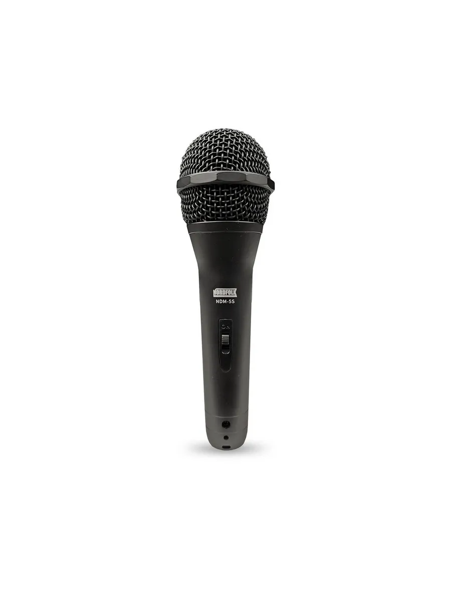 NDM-5S Динамический микрофон