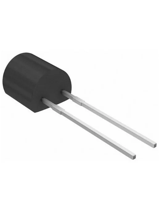 N25 (1A 50в) TO-92-2 Предохранитель интегральный ICP, вариант