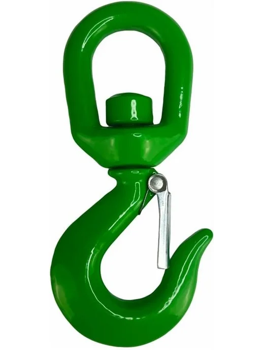 HITCH Крюк поворотный 322А 3 т, 1 шт, 1 шт