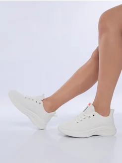 Кроссовки летние яркие Mr. & Mrs. Shoes 346468644 купить за 1 638 ₽ в интернет-магазине Wildberries