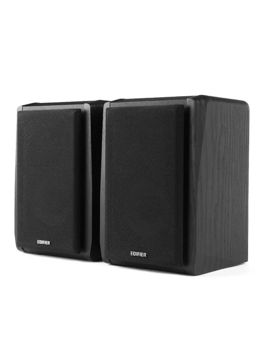 Edifier Колонки для компьютера R1010BT, Bluetooth, 24 Вт, 24 Вт