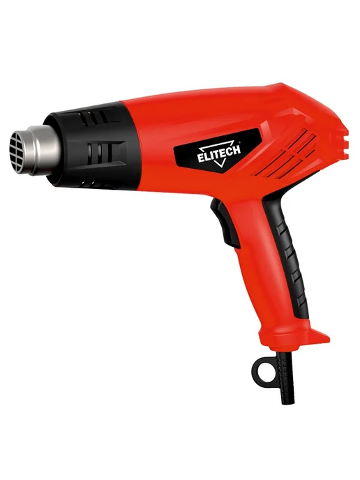 ELITECH Технический фен ДМ ТВ180(E2207.004.00), вариант