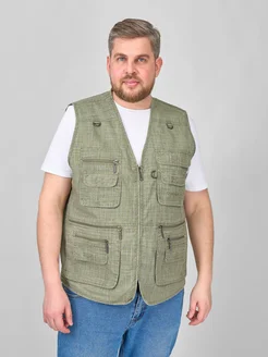 Жилет Мужской сезон 347036797 купить за 2 310 ₽ в интернет-магазине Wildberries