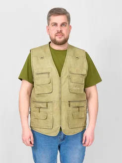 Жилет Мужской сезон 347055875 купить за 2 310 ₽ в интернет-магазине Wildberries