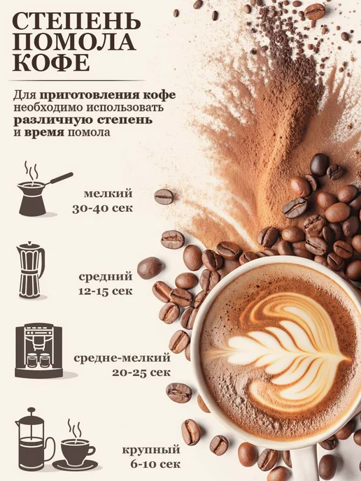 Feliche Кофе в зернах 1 кг Бархатный трюфель, 1 кг, фото 4