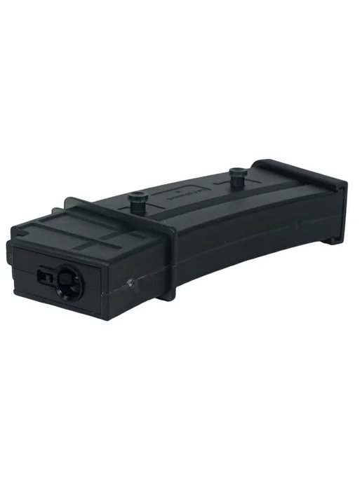 ArcturusAirsoft Магазин механический DMAG G36 30 130Rds Variable-Cap EMM, черный, фото 2