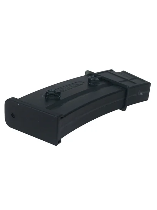 ArcturusAirsoft Магазин механический DMAG G36 30 130Rds Variable-Cap EMM, черный, фото 3