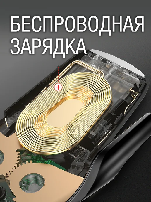 VJ AVTO Держатель для телефона в машину JAGUAR, черный, фото 6