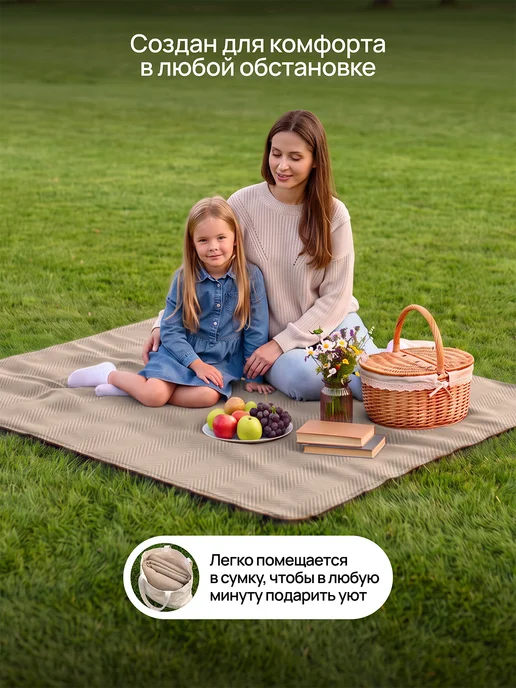 Bio-Line Плед флисовый 130х160 мягкий, 130x160, фото 7