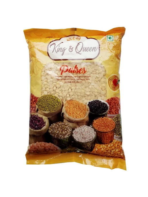 Архар Дал (Arhar dal King & Queen) 500 грамм, вариант
