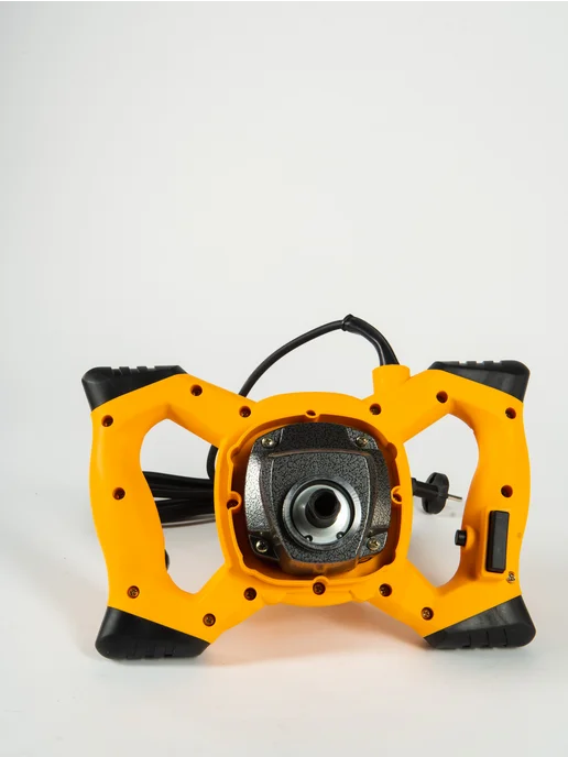 Строительный миксер электрический DeWalt DWD239, 1800 Вт / Дрель-миксер для бетона, раствора и краски, 1800 Вт, фото 2