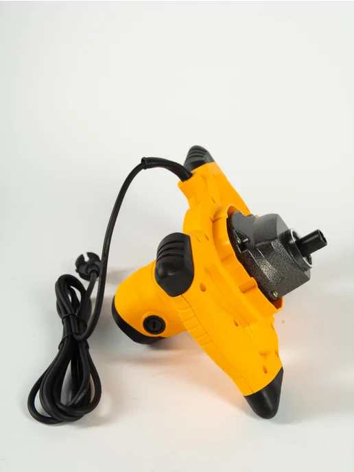 Строительный миксер электрический DeWalt DWD239, 1800 Вт / Дрель-миксер для бетона, раствора и краски, 1800 Вт, фото 3