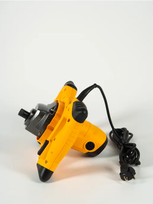 Строительный миксер электрический DeWalt DWD239, 1800 Вт / Дрель-миксер для бетона, раствора и краски, 1800 Вт, фото 5