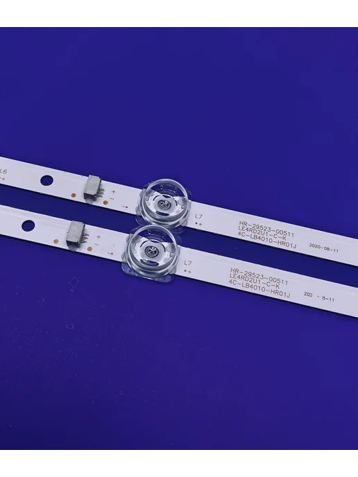 PODSVETKALED Led подсветка 40HR330M10A0 4C-LB4010-HR01J, вариант, фото 6