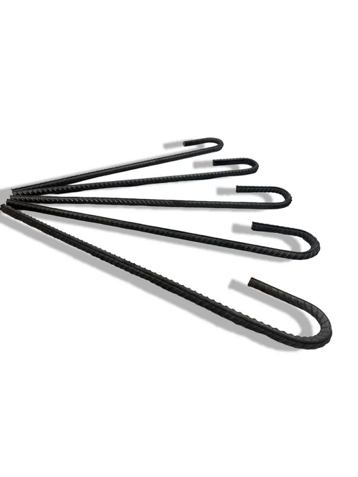 Анкер для крепления георешетки 500мм.-5шт.(упаковка), 5 шт, фото 6