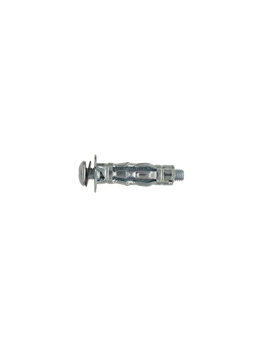 ЕВРОПАРТНЕР Анкер для гипсокартона MULTI PRO 6 13 мм (4 шт.), 4 шт, фото 3
