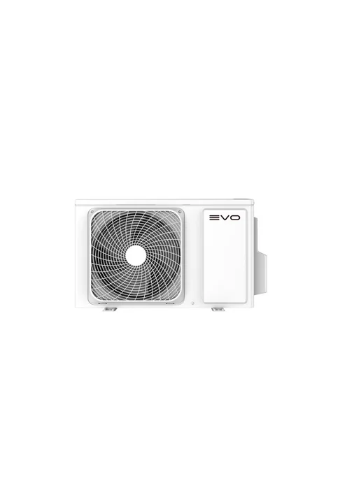 EVO Сплит система инверторная 7,завод Haier Алиса, белый, фото 8