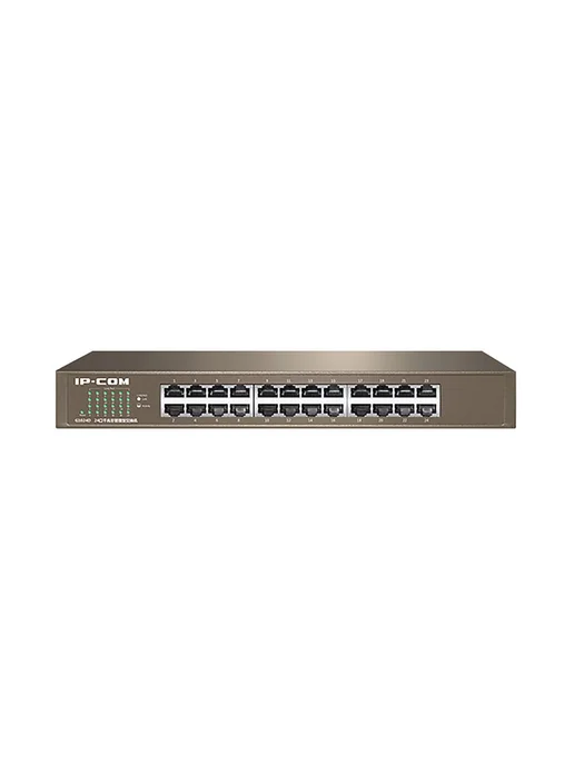 IP-COM Коммутатор G1024D, вариант