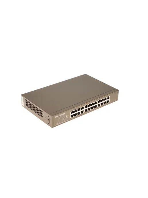 IP-COM Коммутатор G1024D, вариант, фото 2