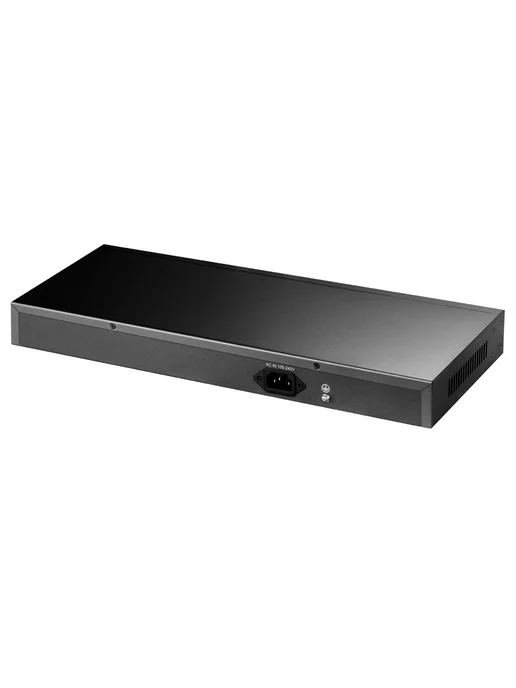 Cudy Коммутатор GS1024L 24-Port Gigabit Metal Switch, 1024 л, фото 3