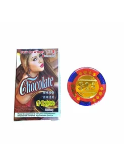 Возбуждающий шоколад для женщин "Chocolate" 348205549 купить за 116 ₽ в интернет‑магазине Wildberries