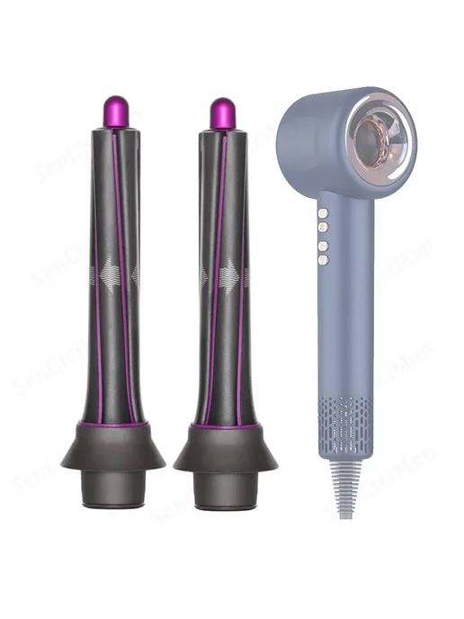 Hair Dryer Насадка на фен для волос SenCiciMen X13 и Super, 2 шт, фото 2