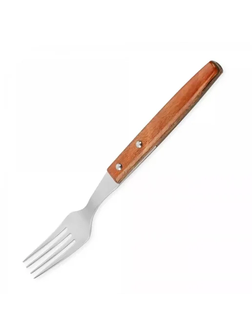 ARCOS Steak Knives Вилка столовая для стейка 20 см, серый, фото 2