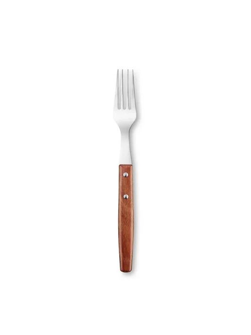 ARCOS Steak Knives Вилка столовая для стейка 20 см, серый, фото 3
