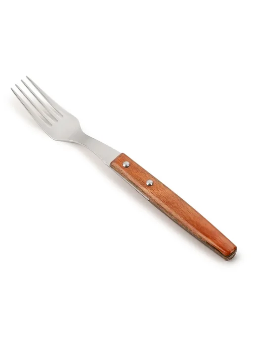 ARCOS Steak Knives Вилка столовая для стейка 20 см, серый, фото 7