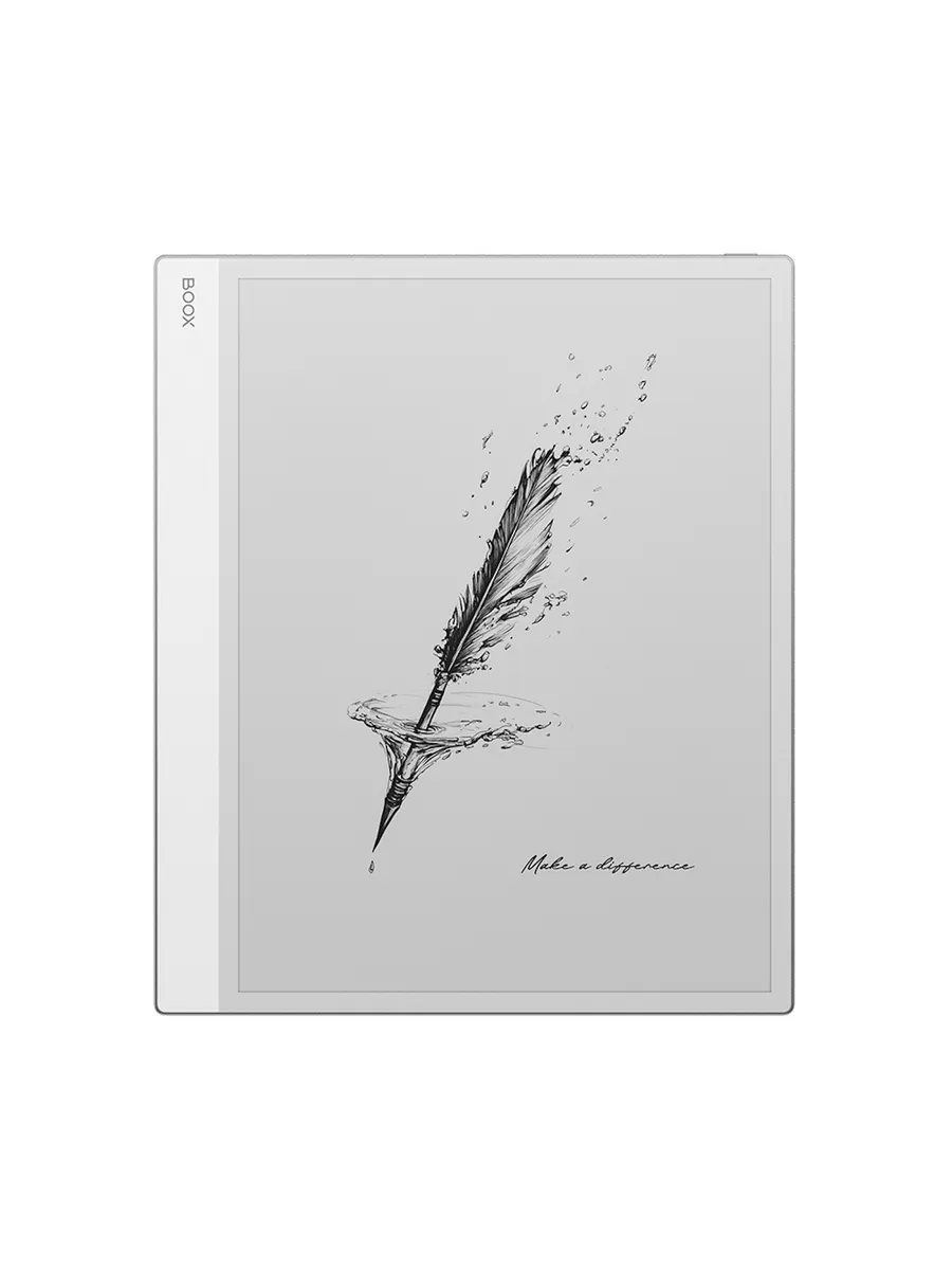 Note Max • Электронная книга 13.3" E Ink