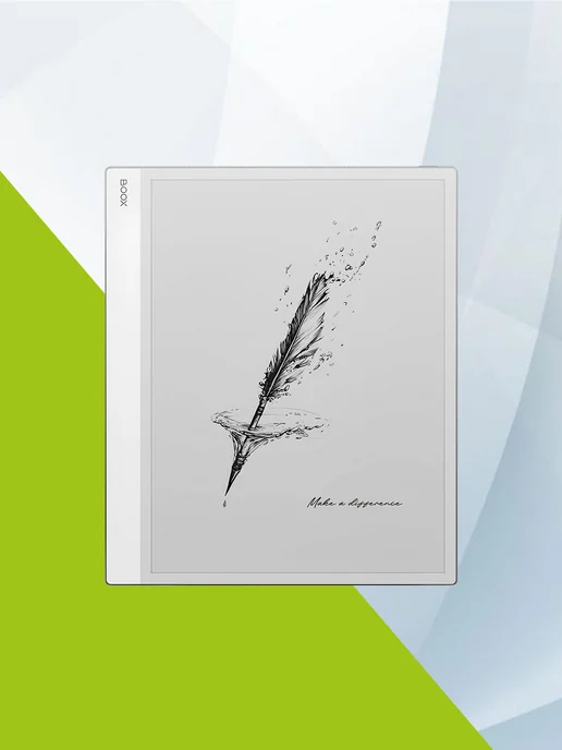 ONYX BOOX Note Max • Электронная книга 13.3" E Ink, черный, фото 3