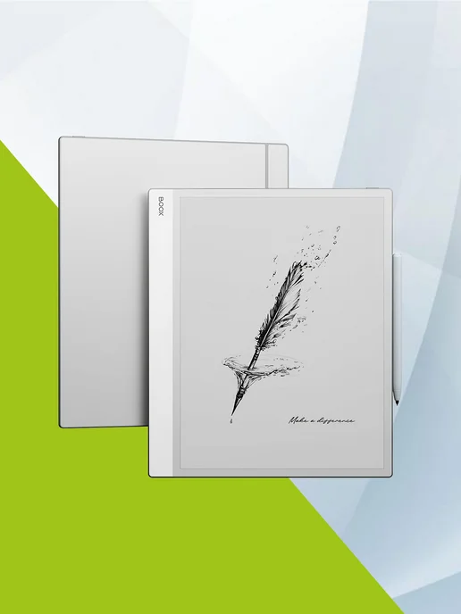ONYX BOOX Note Max • Электронная книга 13.3" E Ink, черный, фото 4