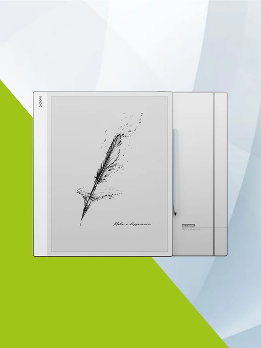 ONYX BOOX Note Max • Электронная книга 13.3" E Ink, черный, фото 5
