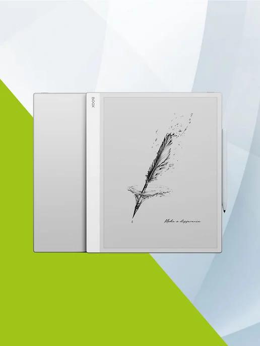 ONYX BOOX Note Max • Электронная книга 13.3" E Ink, черный, фото 6